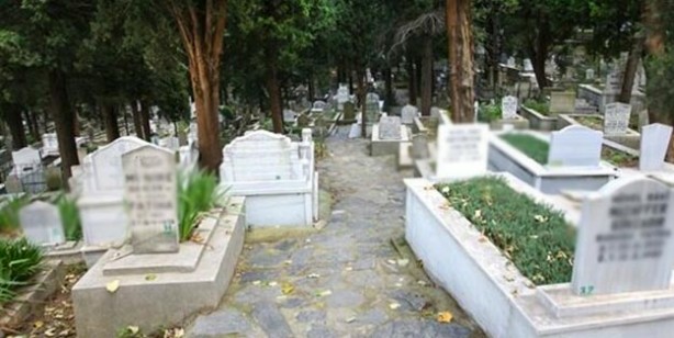 Foto - Kabir ziyaretinde okunacak dualar Kabir ziyaretinde neler okunur? Mezar başında okunan sureler