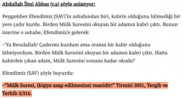 Foto - Kabir ziyaretinde okunacak dualar Kabir ziyaretinde neler okunur? Mezar başında okunan sureler