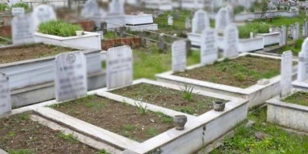 Foto - Kabir ziyaretinde okunacak dualar Kabir ziyaretinde neler okunur? Mezar başında okunan sureler