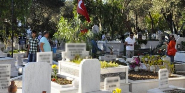 Foto - Kabir ziyaretinde okunacak dualar Kabir ziyaretinde neler okunur? Mezar başında okunan sureler