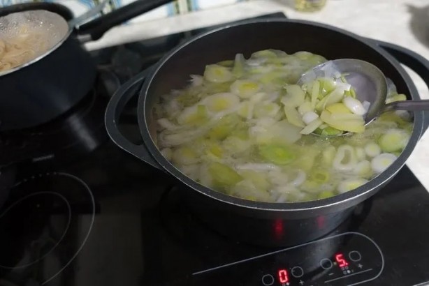 Foto - Kabızlığa şifa olan tarif! Tükettiğiniz anda tıkalı bağırsakları açıyor...