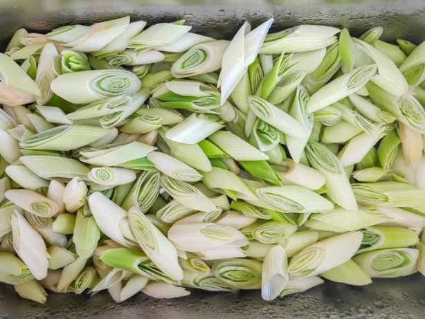 Foto - Kabızlığa şifa olan tarif! Tükettiğiniz anda tıkalı bağırsakları açıyor...