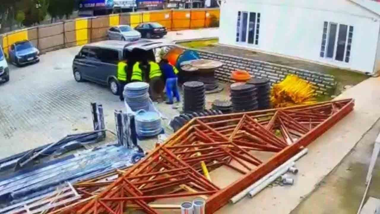 Foto - Kablo fareleri bir bir enselendi: 2 milyonluk hırsızlığa 3 ilçede 13 gözaltı
