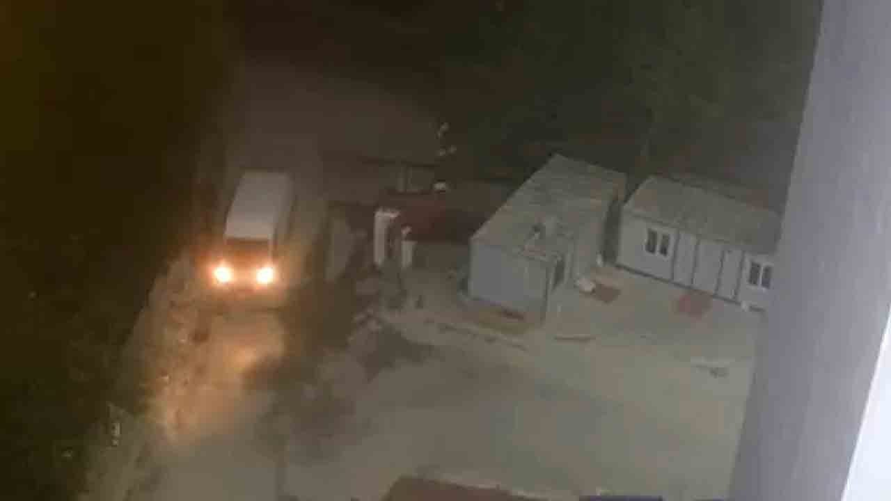 Kablo fareleri bir bir enselendi: 2 milyonluk hırsızlığa 3 ilçede 13 gözaltı