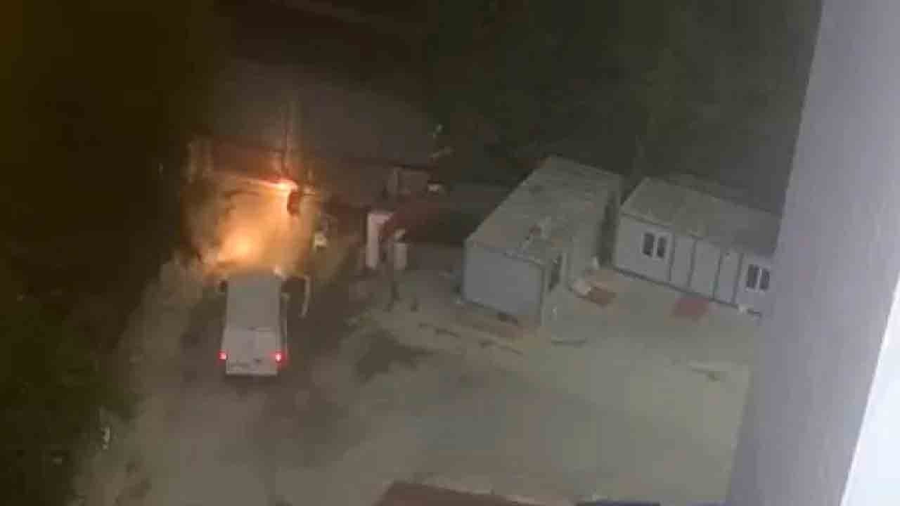 Foto - Kablo fareleri bir bir enselendi: 2 milyonluk hırsızlığa 3 ilçede 13 gözaltı