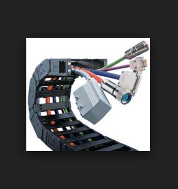 Foto - Kabloları tasarımın bir parçası haline getirin