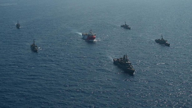 Foto - Kablolarını keseceklerdi! Yunanistan'ın senaryoları suya düştü