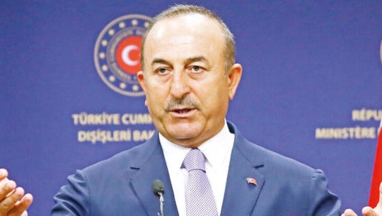 Foto - Kablolarını keseceklerdi! Yunanistan'ın senaryoları suya düştü
