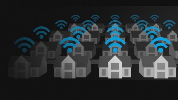 Foto - Kablosuz ağınıza bağlananları tespit etmek çok kolay!