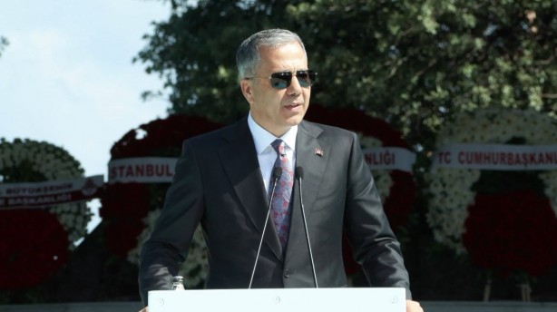 Foto - Kabri başında anıldı… Erdoğan’dan Adnan Menderes mesajı