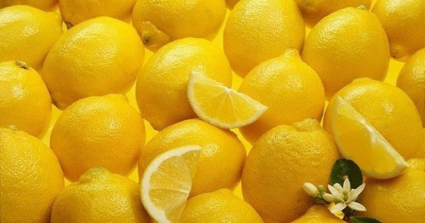 Foto - Kabuğu soyulmuş limonun inanılmaz faydaları!