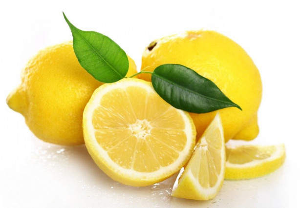 Foto - Kabuğu soyulmuş limonun inanılmaz faydaları!