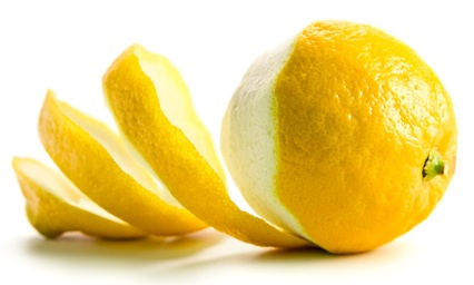 Kabuğu soyulmuş limonun inanılmaz faydaları!