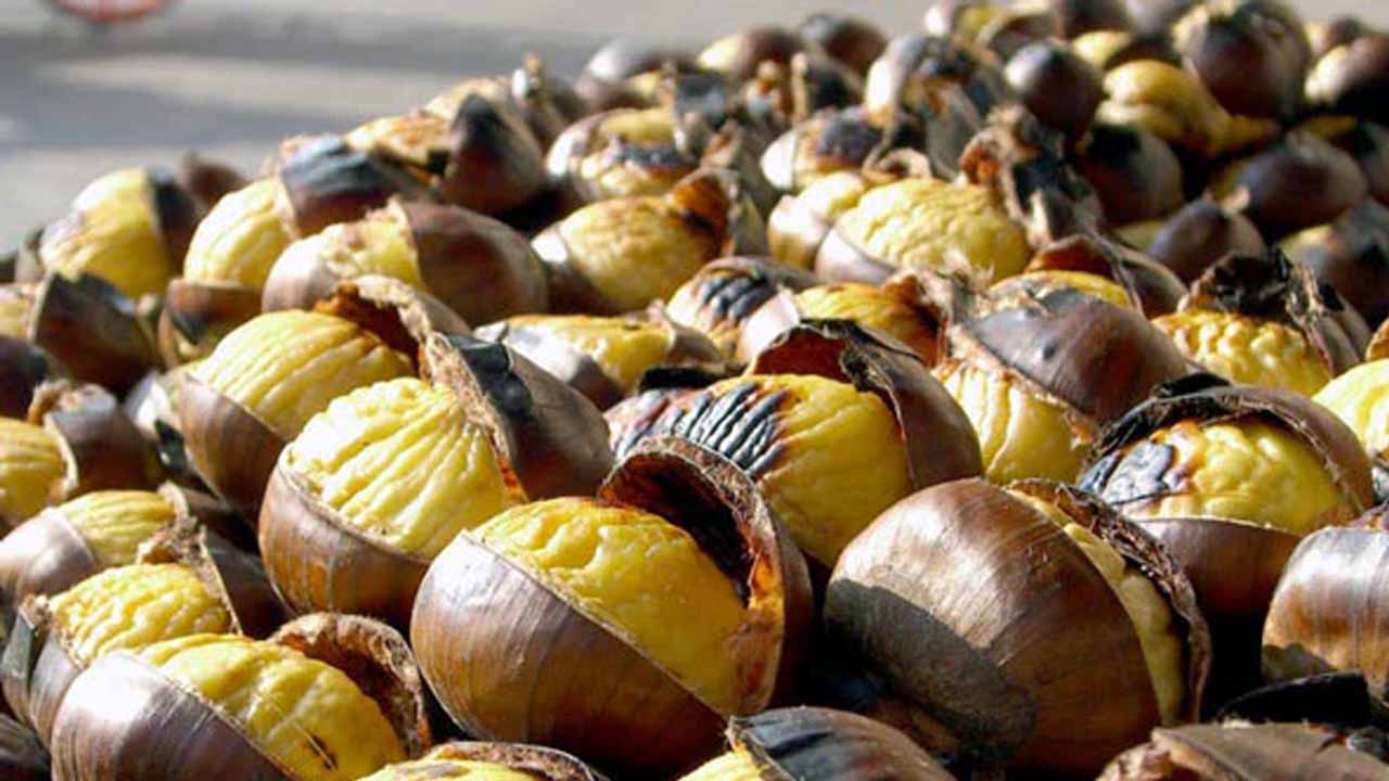 Kabuğundan kolayca ayrılacak! Kestane yaparken bu formülü deneyin