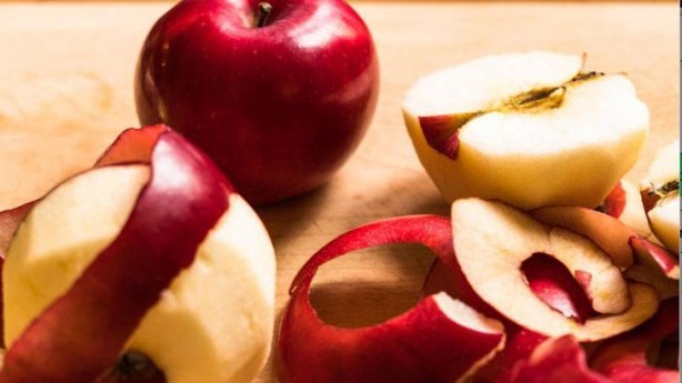 Foto - Kabuğunu çöpe değil, suya atanlar yaşadı! Ne kötü kolesterol ne toksin bırakıyor