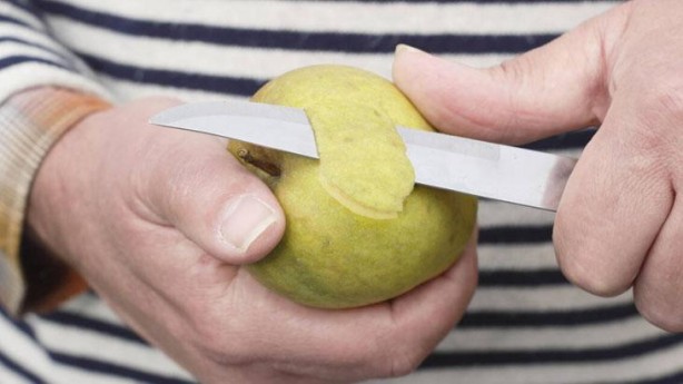 Foto - Kabuğunu çöpe değil, suya atanlar yaşadı! Ne kötü kolesterol ne toksin bırakıyor