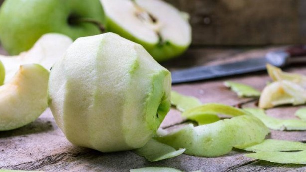 Foto - Kabuğunu çöpe değil, suya atanlar yaşadı! Ne kötü kolesterol ne toksin bırakıyor