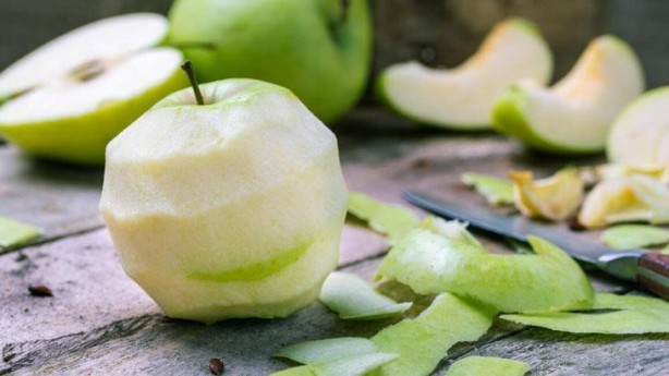 Foto - Kabuğunu çöpe değil, suya atanlar yaşadı! Ne kötü kolesterol ne toksin bırakıyor