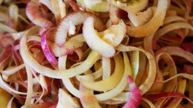 Foto - Kabuğunu çöpe değil, suya atanlar yaşadı! Ne kötü kolesterol ne toksin bırakıyor