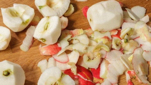 Foto - Kabuğunu çöpe değil, suya atanlar yaşadı! Ne kötü kolesterol ne toksin bırakıyor