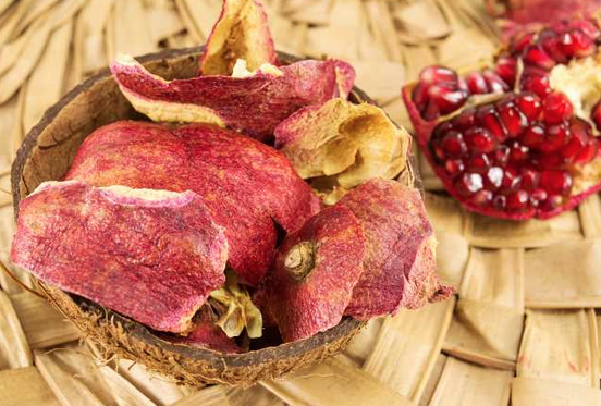 Foto - Kabuğunu sakın ama sakın çöpe atmayın! Adeta kanser savaşçısı! Öyle bir faydası var ki duyan küçük dilini yutuyor