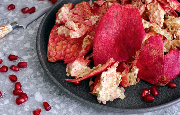 Foto - Kabuğunu sakın ama sakın çöpe atmayın! Adeta kanser savaşçısı! Öyle bir faydası var ki duyan küçük dilini yutuyor