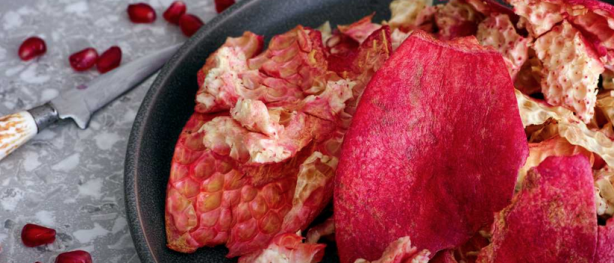 Foto - Kabuğunu sakın ama sakın çöpe atmayın! Adeta kanser savaşçısı! Öyle bir faydası var ki duyan küçük dilini yutuyor