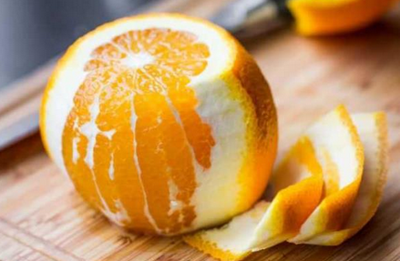 Foto - Kabuklarını sakın çöpe atmayın: Bu meyvelerin kabuklarını bu şekilde yapanlar dört ayak üstüne düşecekler!