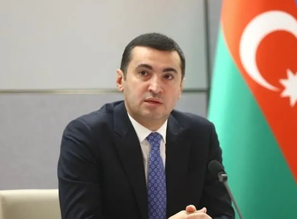 Foto - "Kabul edilemez" diyen Azerbaycan’dan Fransa'ya rest: Cevapsız kalmayacak!