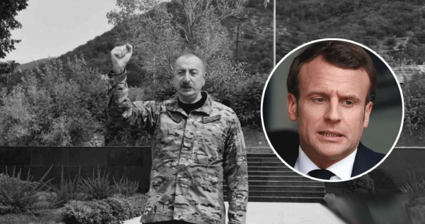 "Kabul edilemez" diyen Azerbaycan’dan Fransa'ya rest: Cevapsız kalmayacak!