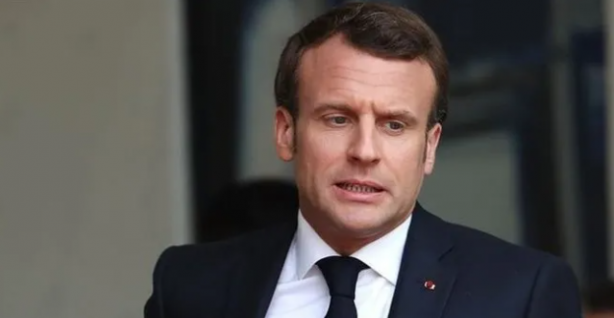 Foto - "Kabul edilemez" diyen Azerbaycan’dan Fransa'ya rest: Cevapsız kalmayacak!