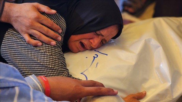 Foto - 'Kabul etmek zorunda kalacaklar" diyerek dünyaya seslendiler: Tek seçenek Türkiye