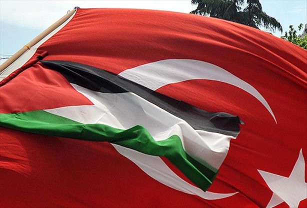 Foto - 'Kabul etmek zorunda kalacaklar" diyerek dünyaya seslendiler: Tek seçenek Türkiye