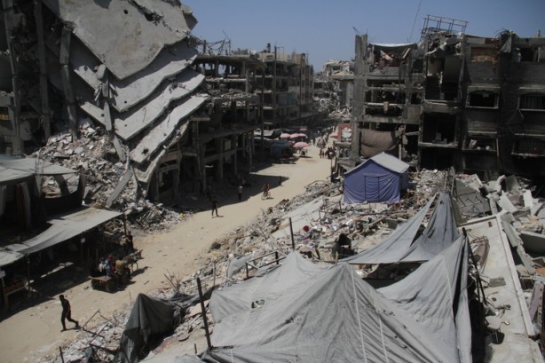 Foto - 'Kabul etmek zorunda kalacaklar" diyerek dünyaya seslendiler: Tek seçenek Türkiye