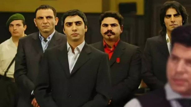 Foto - Kabul etseydi Kurtlar Vadisi'nin Polat'ı o olacaktı! Bakın ilk teklif alan ünlü kimmiş?