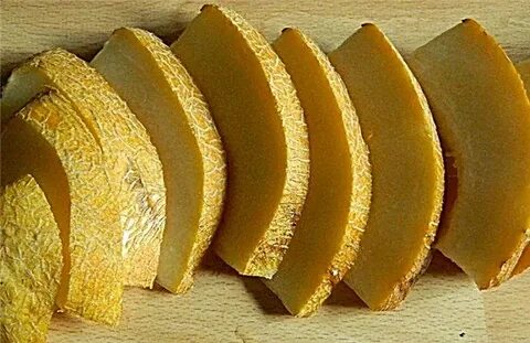 Foto - Kavun kabuklarını çöpe attığınıza pişman olacaksınız! İbn-i Sina ısrarla uyarmış