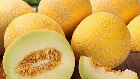 Foto - Kavun kabuklarını çöpe attığınıza pişman olacaksınız! İbn-i Sina ısrarla uyarmış