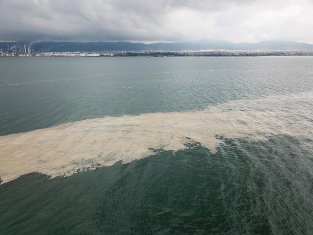 Foto - Kabus geri döndü! Yeniden ortaya çıktı