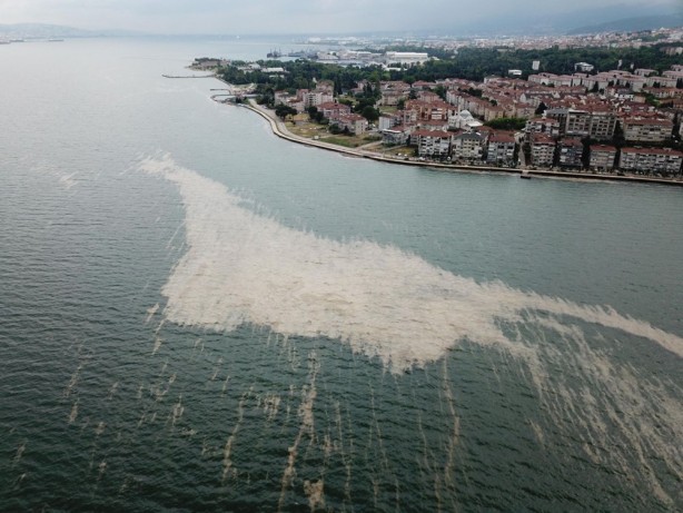 Foto - Kabus geri döndü! Yeniden ortaya çıktı