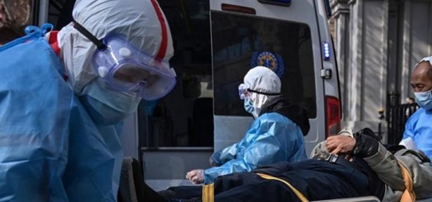 Foto - İşte 2020'nin ilk yarısında yaşananlar