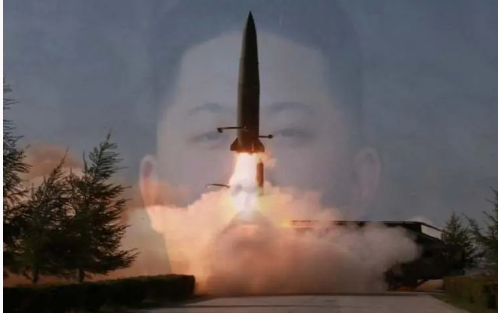 Foto - Kabus gibi senaryo! ABD'ye nükleer füze atılsa ne olur? İşte dakika dakika kıyamet sahnesi