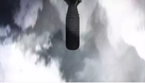 Foto - Kabus gibi senaryo! ABD'ye nükleer füze atılsa ne olur? İşte dakika dakika kıyamet sahnesi