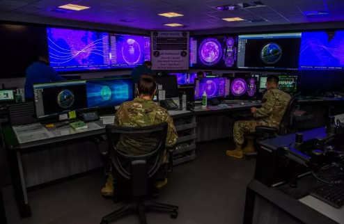 Foto - Kabus gibi senaryo! ABD'ye nükleer füze atılsa ne olur? İşte dakika dakika kıyamet sahnesi