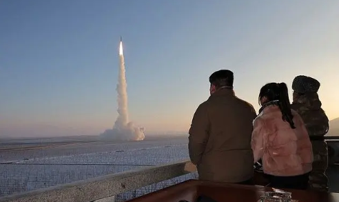 Foto - Kabus gibi senaryo! ABD'ye nükleer füze atılsa ne olur? İşte dakika dakika kıyamet sahnesi
