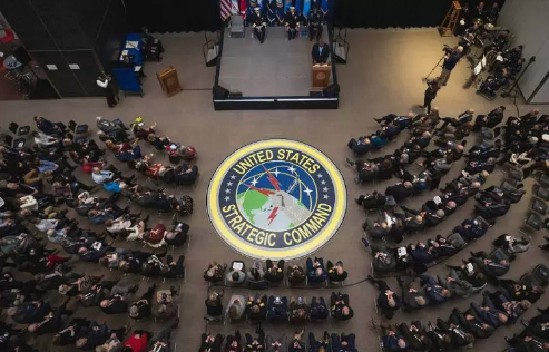 Foto - Kabus gibi senaryo! ABD'ye nükleer füze atılsa ne olur? İşte dakika dakika kıyamet sahnesi