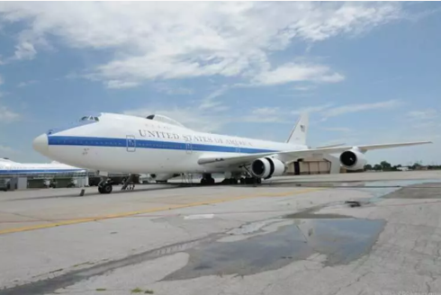 Foto - Kabus gibi senaryo! ABD'ye nükleer füze atılsa ne olur? İşte dakika dakika kıyamet sahnesi