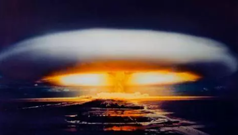 Foto - Kabus gibi senaryo! ABD'ye nükleer füze atılsa ne olur? İşte dakika dakika kıyamet sahnesi