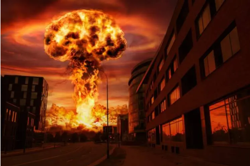 Foto - Kabus gibi senaryo! ABD'ye nükleer füze atılsa ne olur? İşte dakika dakika kıyamet sahnesi