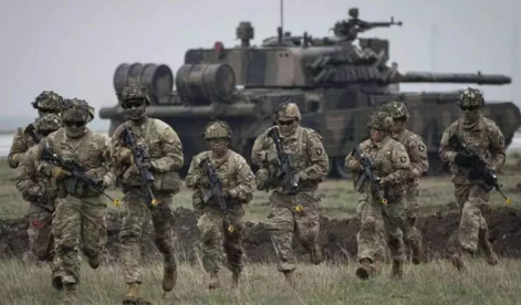 Foto - Kabus gibi senaryo! ABD'ye nükleer füze atılsa ne olur? İşte dakika dakika kıyamet sahnesi