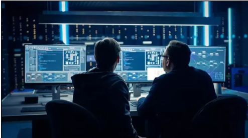 Foto - Kabus gibi senaryo! ABD'ye nükleer füze atılsa ne olur? İşte dakika dakika kıyamet sahnesi